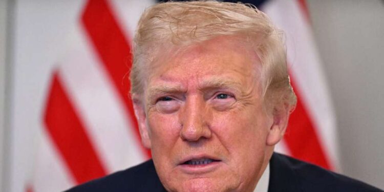 Catholic advocates raise alarm at Trump's 'third world' migration ban