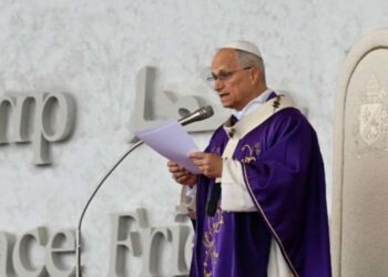 Situation in Gaza remains 'critical,' say Catholic leaders