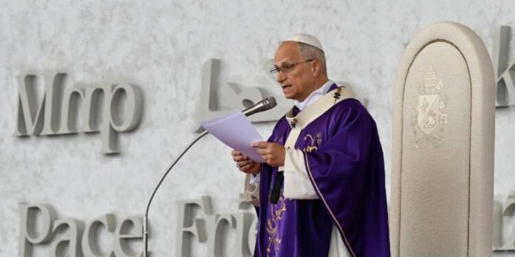 Situation in Gaza remains 'critical,' say Catholic leaders