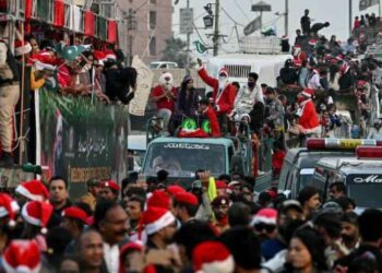 Pakistan passes revised minorities commission law, dropping vital powers