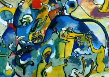 From Gaza to heaven: One church