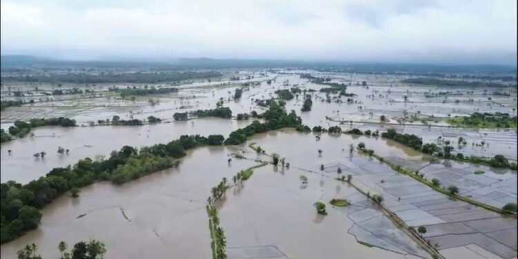 Sri Lanka grapples with worst natural disaster in its history