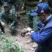 Thai-Cambodian tensions spike as landmine claims Chinese victim