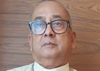 Evangelization in Asia means changing lives, not changing faith