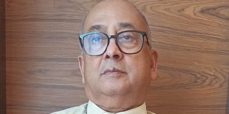 Evangelization in Asia means changing lives, not changing faith