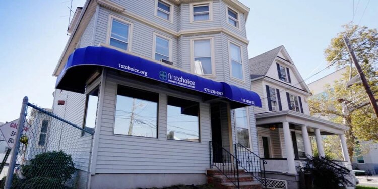 How a New Jersey pro-life pregnancy center is fighting the government’s ‘lawfare’