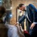 U.S. Vice President JD Vance attends Mass at Jerusalem’s Church of the Holy Sepulchre 