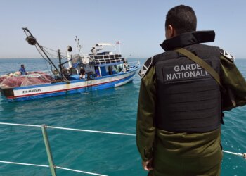 After Tunisian shipwreck kills 40, archbishop urges world to tackle migration crisis