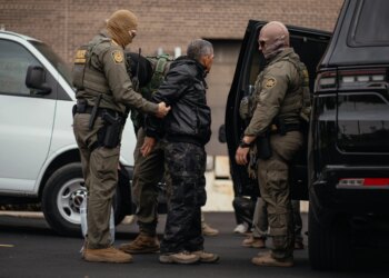 CNA explains: When is a deportation policy ‘intrinsically evil’?