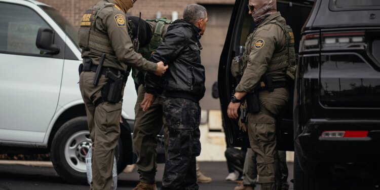 CNA explains: When is a deportation policy ‘intrinsically evil’?