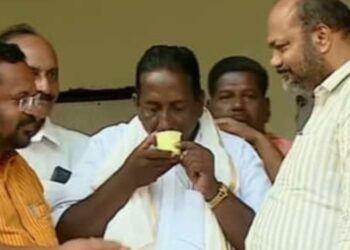 Indian Catholics end 414-day hunger strike after court restores land rights