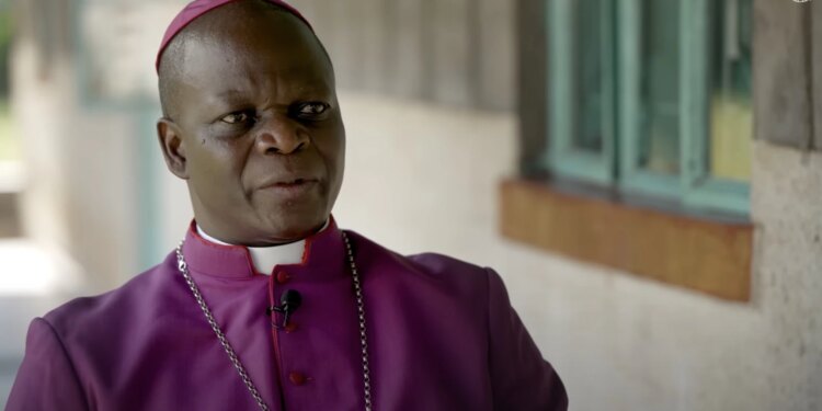 Altar wine for Mass in Kenya now required to bear Catholic bishops’ ‘coat of arms’