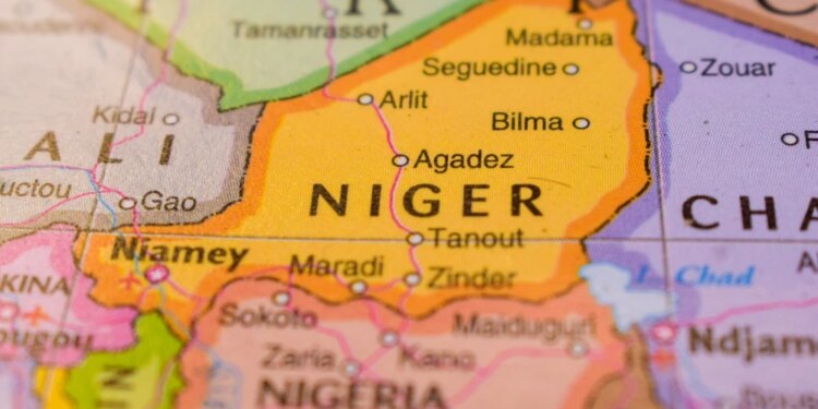 Catholic priest appeals for prayers for evangelical missionary kidnapped in Niger