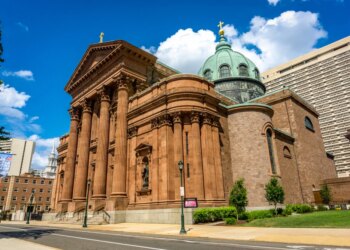 Philadelphia Archdiocese prays St. Andrew novena for fallen away Catholics