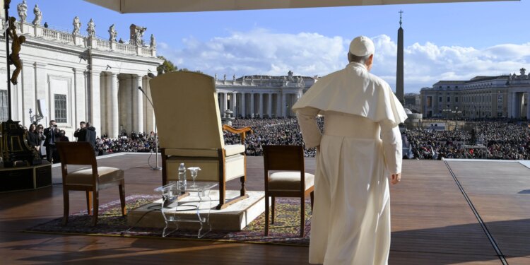 Pope Leo XIV calls for ecological conversion and support for contemplative life