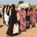 Hundreds killed in Darfur hospital massacre amid Sudan’s deadly civil war