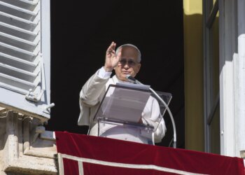 ‘Peace is possible,’ Pope Leo XIV says after visits to Turkey and Lebanon
