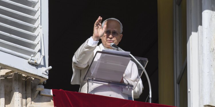 ‘Peace is possible,’ Pope Leo XIV says after visits to Turkey and Lebanon