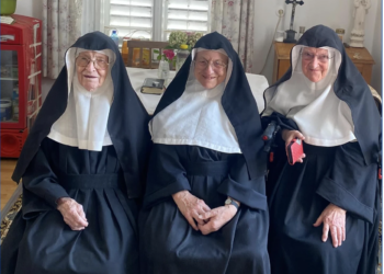 Austrian Goldenstein nuns who escaped nursing home reject compromise: Now the Vatican decides