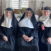 Austrian Goldenstein nuns who escaped nursing home reject compromise: Now the Vatican decides