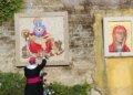 New Slovak Virgin Mary mosaic highlights spiritual bonds between Slovakia and Vatican