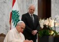 Pope Leo XIV’s visit highlights Christian resilience in Lebanon despite regional turmoil