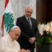Pope Leo XIV’s visit highlights Christian resilience in Lebanon despite regional turmoil